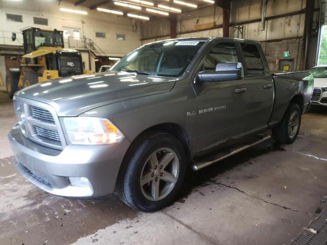 DODGE RAM 1500 S 2012 1c6rd7ht2cs136696