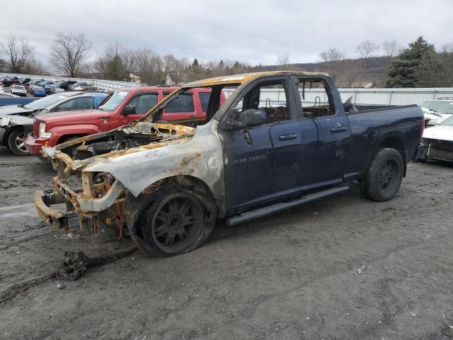 DODGE RAM 1500 2012 1c6rd7ht2cs186952