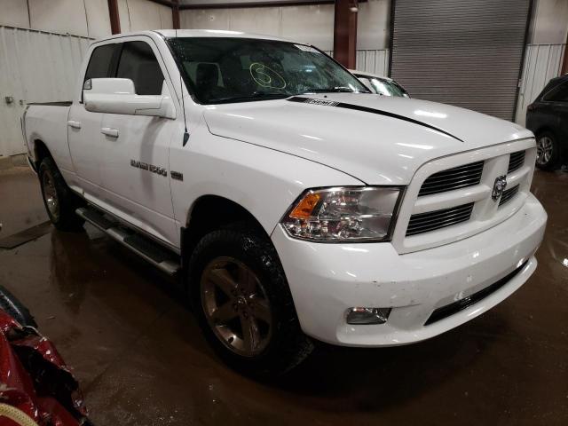 DODGE RAM 1500 S 2012 1c6rd7ht2cs266638