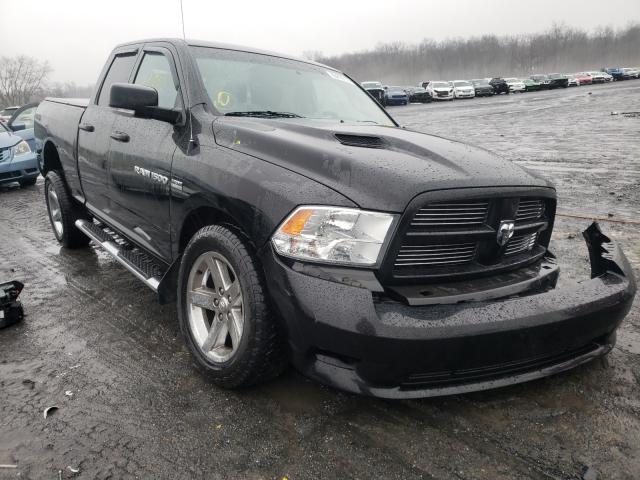 DODGE RAM 1500 S 2012 1c6rd7ht2cs327308