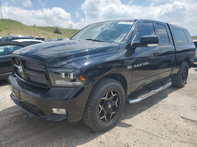 DODGE RAM 1500 S 2012 1c6rd7ht3cs106266