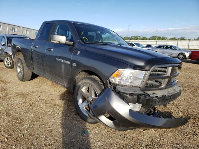 DODGE RAM 1500 S 2012 1c6rd7ht3cs131832