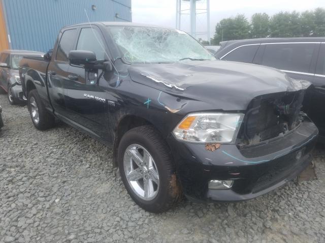 DODGE RAM 1500 S 2012 1c6rd7ht3cs162949