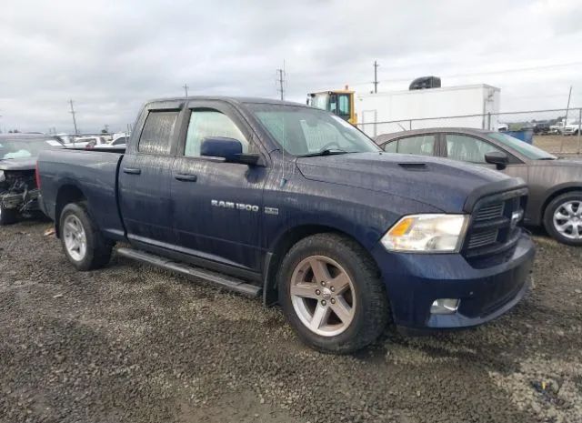 RAM 1500 2012 1c6rd7ht3cs173241