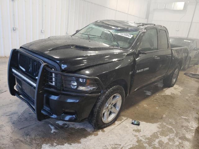 DODGE RAM 1500 S 2012 1c6rd7ht3cs298529