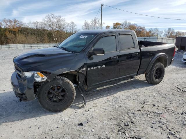 DODGE RAM 1500 S 2012 1c6rd7ht3cs311649