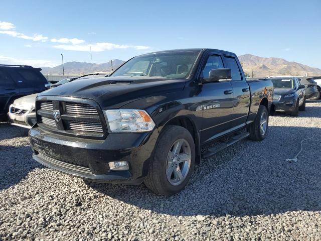 DODGE RAM 1500 S 2012 1c6rd7ht3cs336325