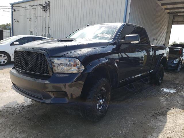 DODGE RAM 1500 S 2012 1c6rd7ht4cs122377