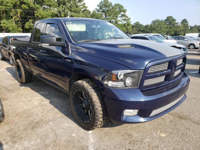 DODGE RAM 1500 S 2012 1c6rd7ht4cs219398