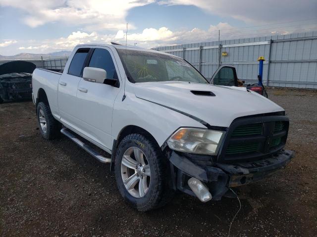 DODGE RAM 1500 S 2012 1c6rd7ht4cs273445