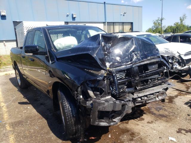 DODGE RAM 1500 S 2012 1c6rd7ht5cs112845