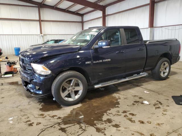 DODGE RAM 1500 S 2012 1c6rd7ht5cs162953