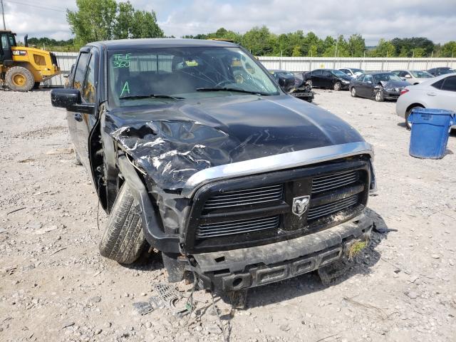 DODGE RAM 1500 S 2012 1c6rd7ht5cs170681