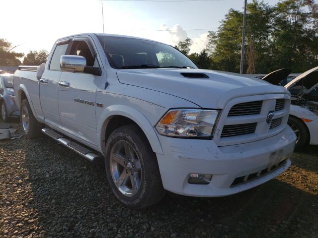 DODGE RAM 1500 S 2012 1c6rd7ht5cs184578