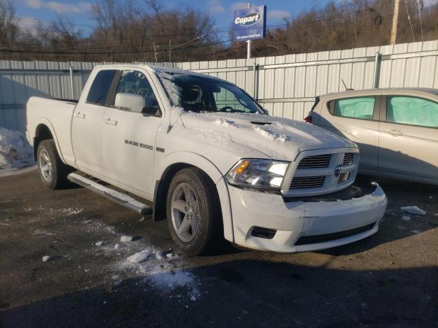 DODGE RAM 1500 S 2012 1c6rd7ht5cs188825