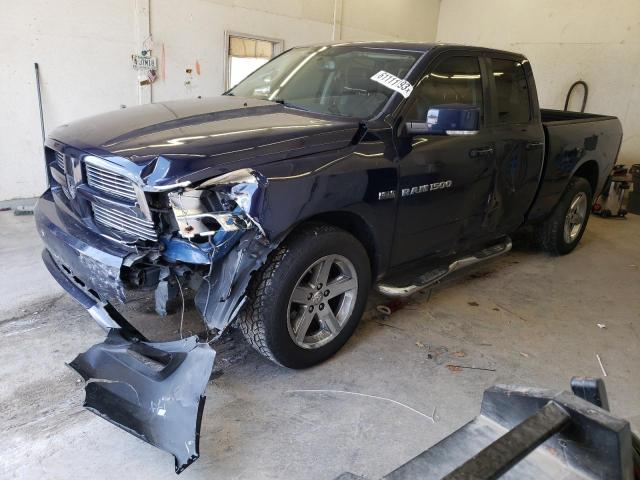 DODGE RAM 1500 S 2012 1c6rd7ht5cs217823