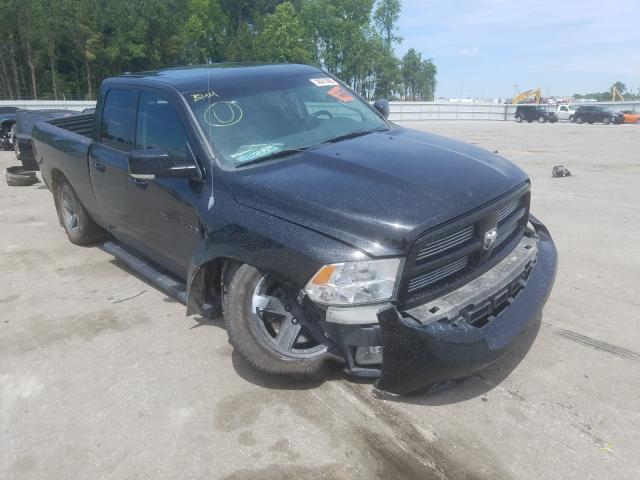 DODGE RAM 1500 S 2012 1c6rd7ht5cs264365