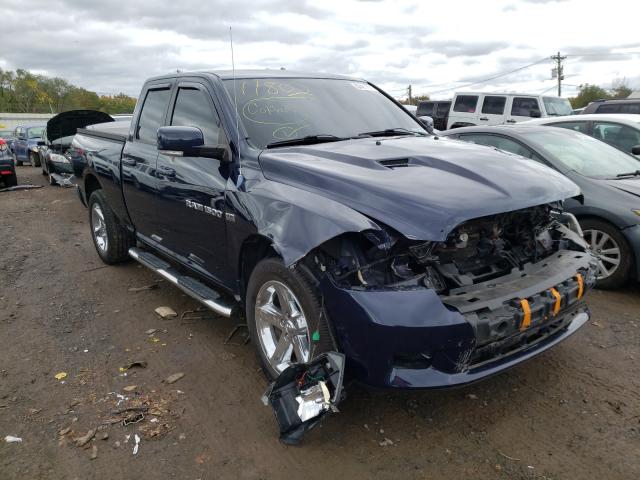 DODGE RAM 1500 S 2012 1c6rd7ht5cs271171