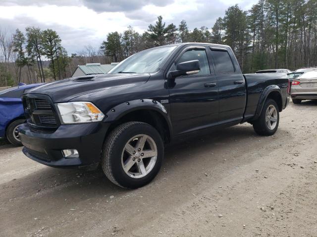 DODGE RAM 1500 S 2012 1c6rd7ht5cs311345