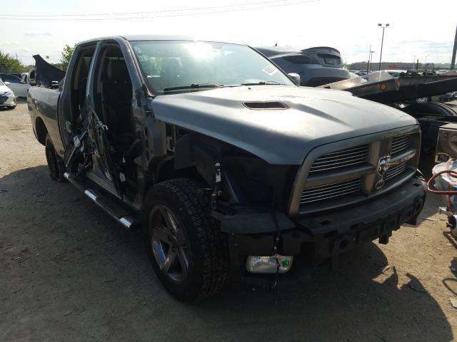 DODGE RAM 1500 S 2012 1c6rd7ht6cs115253