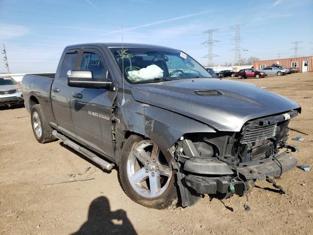 DODGE RAM 1500 S 2012 1c6rd7ht6cs124485