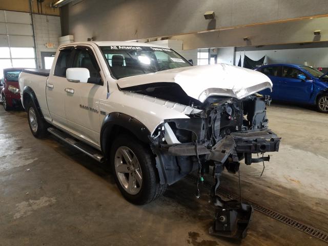 DODGE RAM 1500 S 2012 1c6rd7ht6cs126740