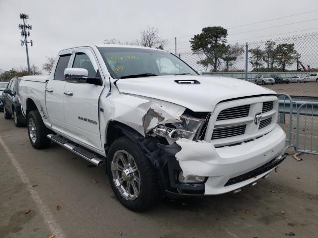 DODGE RAM 1500 S 2012 1c6rd7ht7cs187708