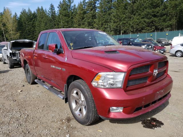 DODGE RAM 1500 S 2012 1c6rd7ht7cs188129