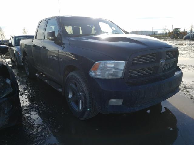 DODGE RAM 1500 S 2012 1c6rd7ht7cs266702