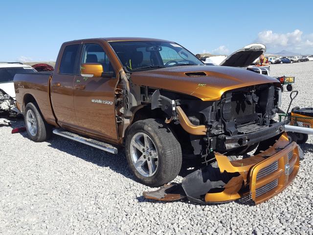 DODGE RAM 1500 S 2012 1c6rd7ht7cs275951