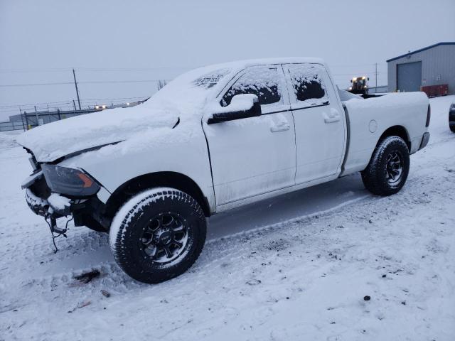 DODGE RAM 1500 2012 1c6rd7ht8cs119336