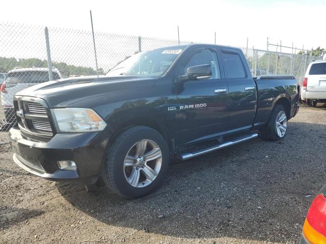 DODGE RAM 1500 S 2012 1c6rd7ht8cs122057