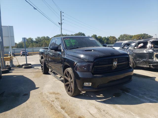 DODGE RAM 1500 S 2012 1c6rd7ht8cs150506