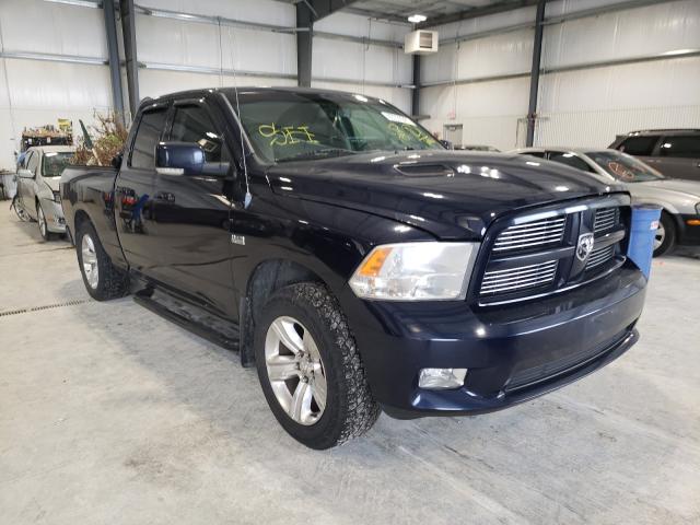 DODGE RAM 1500 S 2012 1c6rd7ht9cs266619