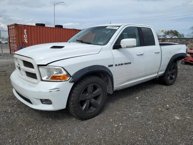 DODGE RAM 1500 S 2012 1c6rd7ht9cs311610