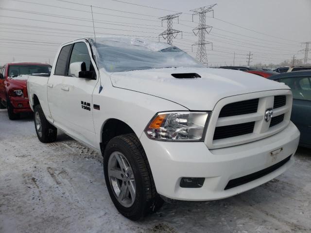 DODGE RAM 1500 S 2012 1c6rd7ht9cs314250