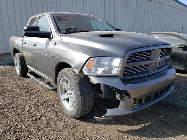 DODGE RAM 1500 S 2012 1c6rd7ht9cs319920