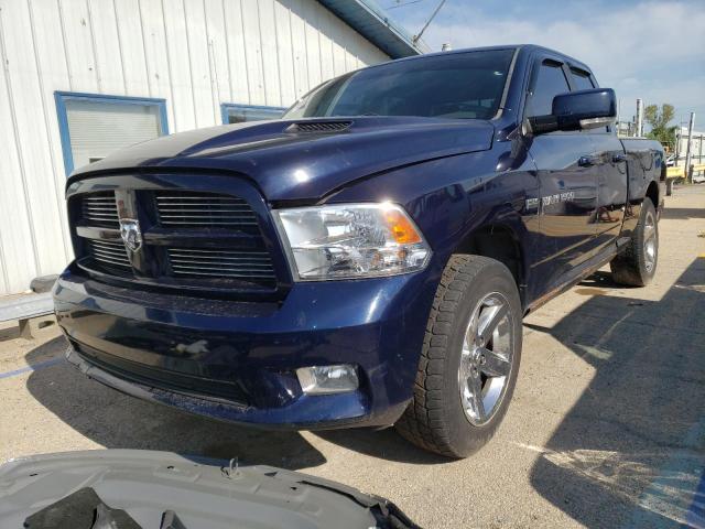 DODGE RAM 1500 S 2012 1c6rd7htxcs161166