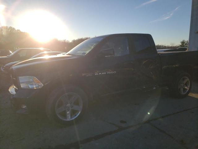 DODGE RAM 1500 S 2012 1c6rd7htxcs170773