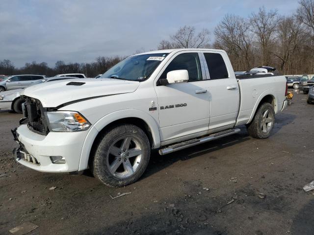 DODGE RAM1500 PU 2012 1c6rd7htxcs186861