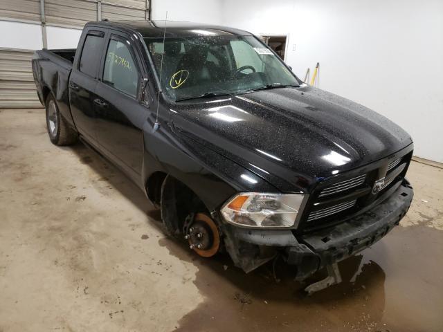 DODGE RAM 1500 S 2012 1c6rd7htxcs250834