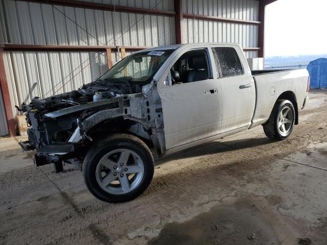 DODGE RAM 1500 2012 1c6rd7htxcs279931