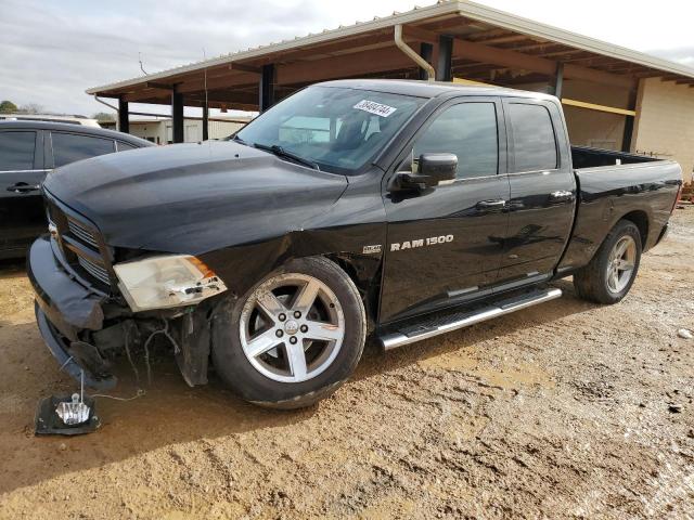 DODGE RAM 1500 2012 1c6rd7htxcs283669