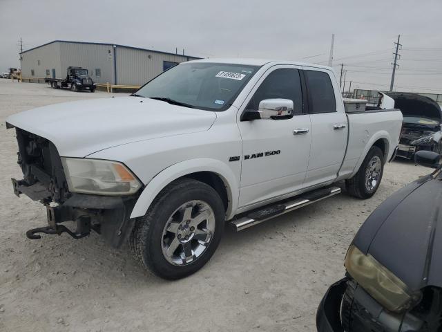 DODGE RAM 1500 2012 1c6rd7jt0cs112097