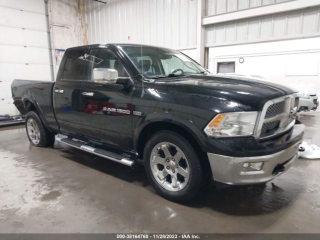 RAM 1500 2012 1c6rd7jt0cs172316