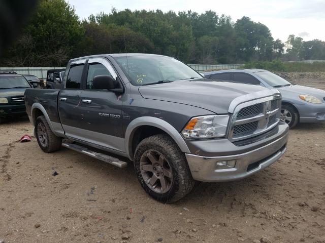 DODGE RAM 1500 L 2012 1c6rd7jt0cs335935