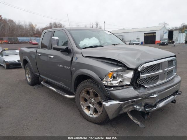 RAM 1500 2012 1c6rd7jt1cs186953