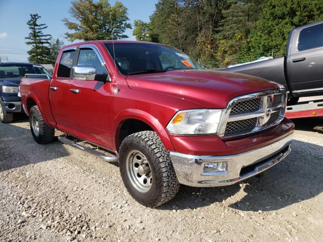 DODGE RAM 1500 L 2012 1c6rd7jt1cs292934