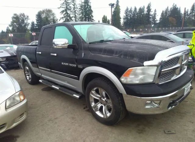 RAM 1500 2012 1c6rd7jt1cs326421