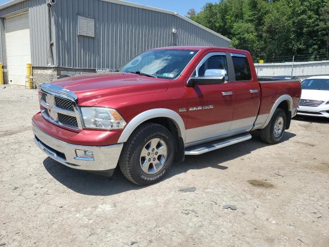 DODGE RAM 1500 2012 1c6rd7jt2cs172155